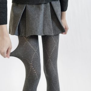 O1CN01POeiAG1n5urZhQUX8_4023375039-0-cib-1.jpg 秋冬复古菱格提花弹力棉质连裤袜女显瘦韩系镂空美腿打底袜裤春秋